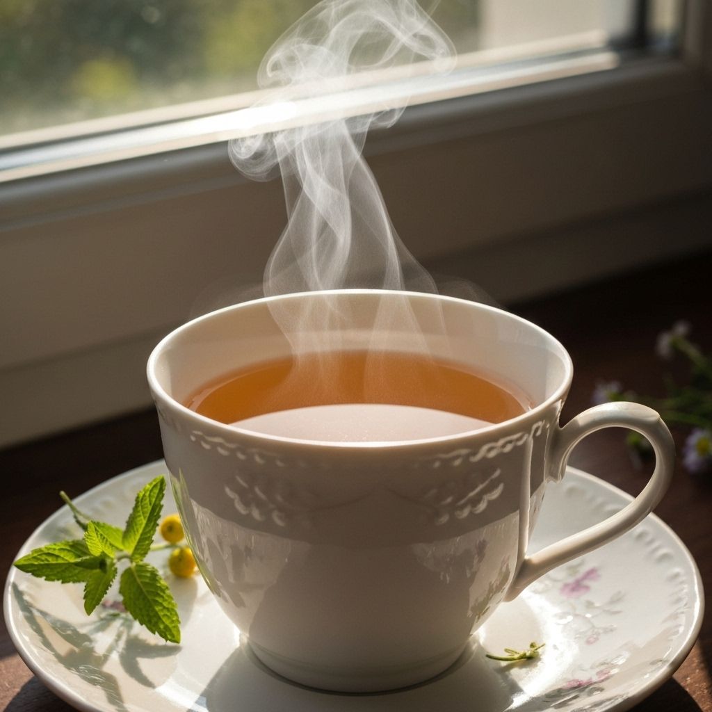 Discover Your Ayurvedic Constitution